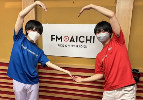 2023年4月26日(水)ON AIR！今週のテーマは、「名古屋に存在した俘虜収容所」