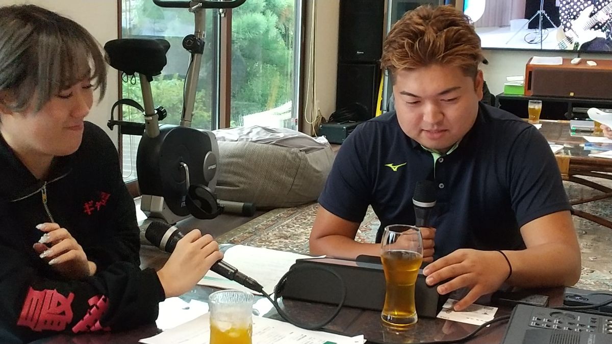 Step into AGRI～アグリに飛び込め～2025/11/2（日）放送