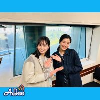 川床明日香さん後編！