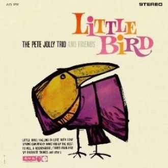 ピート・ジョリー特集！