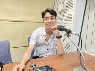 松岡広大、”音楽劇『空中ブランコのりのキキ』”姫路の大千穐楽を振り返ります。。。