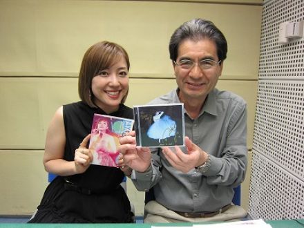 富澤一誠のAGE FREE MUSIC　5/23（月）