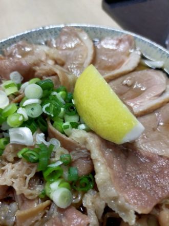 お宝ファイルNO.46　いけこうどん