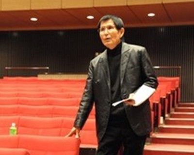 全国で700人を抱える「こどもミュージカル」を統括・松江市出身 劇団BDP代表 青砥洋さん