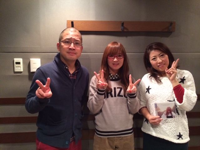 サンデーフリッカーズゲストコーナー！