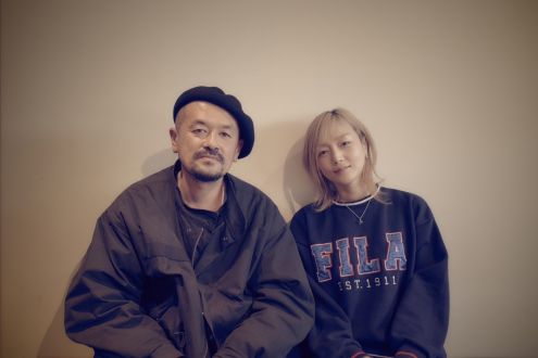 突然終わるアフタートーク