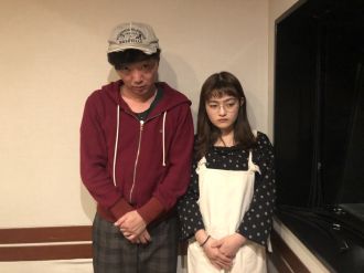 ゲスト：アマチュア漫才コンビ「ラランド」『漫才師だって働き方改革？』