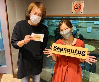 【ナガスパ最＆高】プロデューサー（慶應大学特任准教授）若新雄純さん！