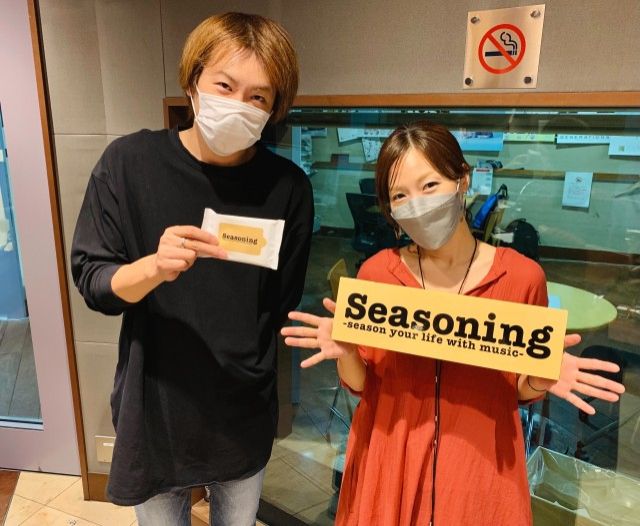 【ナガスパ最＆高】プロデューサー（慶應大学特任准教授）若新雄純さん！