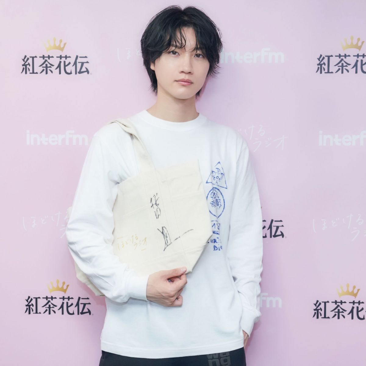 桜田通さんが行くとホッとする今、お気に入りの場所って？