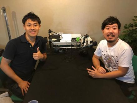 FUTURES～前田塁の旅に出てみれば～2019年10月19日(土）