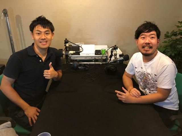 FUTURES～前田塁の旅に出てみれば～2019年10月19日(土）