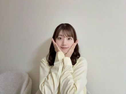 佐々木美玲のハピハピ！ハッピーラジオ！＃４２