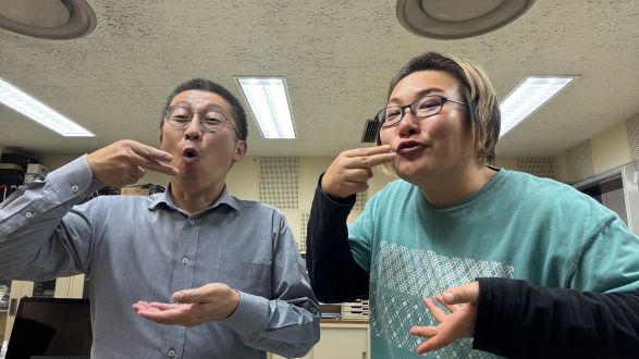 2024年11月25日放送分「続ワンタン麺の旨い店ほか」