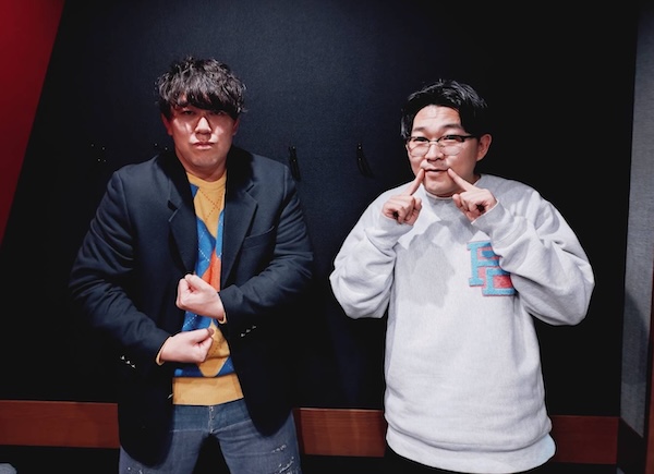 くるまの熱愛／人気が欲しいおじさんたちのLive ～第23回～