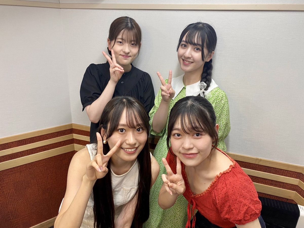 #22 「夏の想い出！」