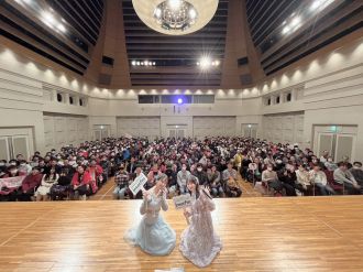 1/31 (土) 上坂すみれの土曜闇鍋劇場