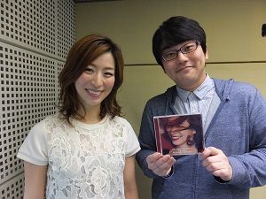 4月1日（金）のゲストは、JiLL-Decoy association ！