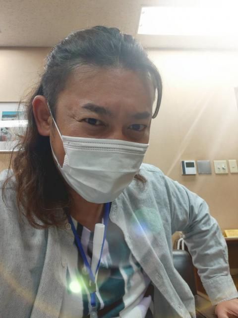 2020年4月28日(火)今日のテーマは【庭トーーク！】