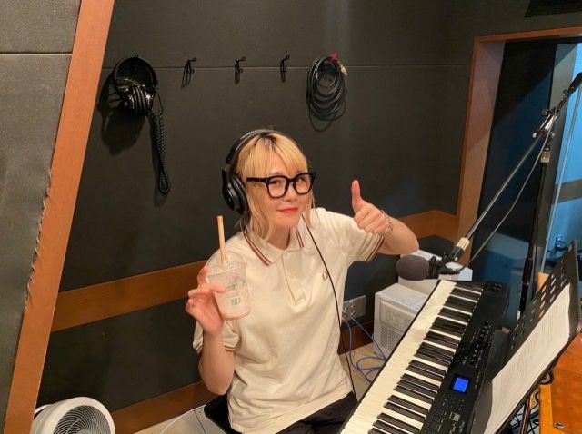 ハラミちゃんのハラミファソRadio♪　第70回