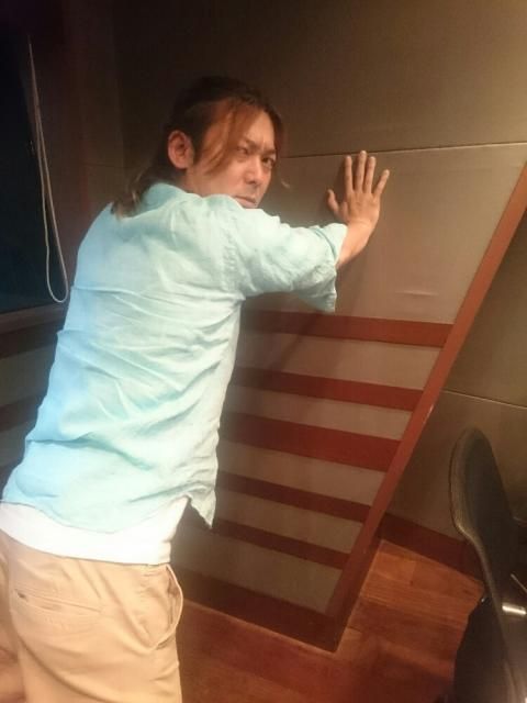 2016年6月30日（木）放送終了！お仕置きは怖いからお仕置きっていうんだよ！