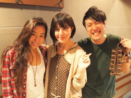 10月3日（金）オヒル ノオト