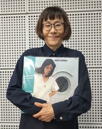 大貫妙子さんにとってアナログレコードとは！？