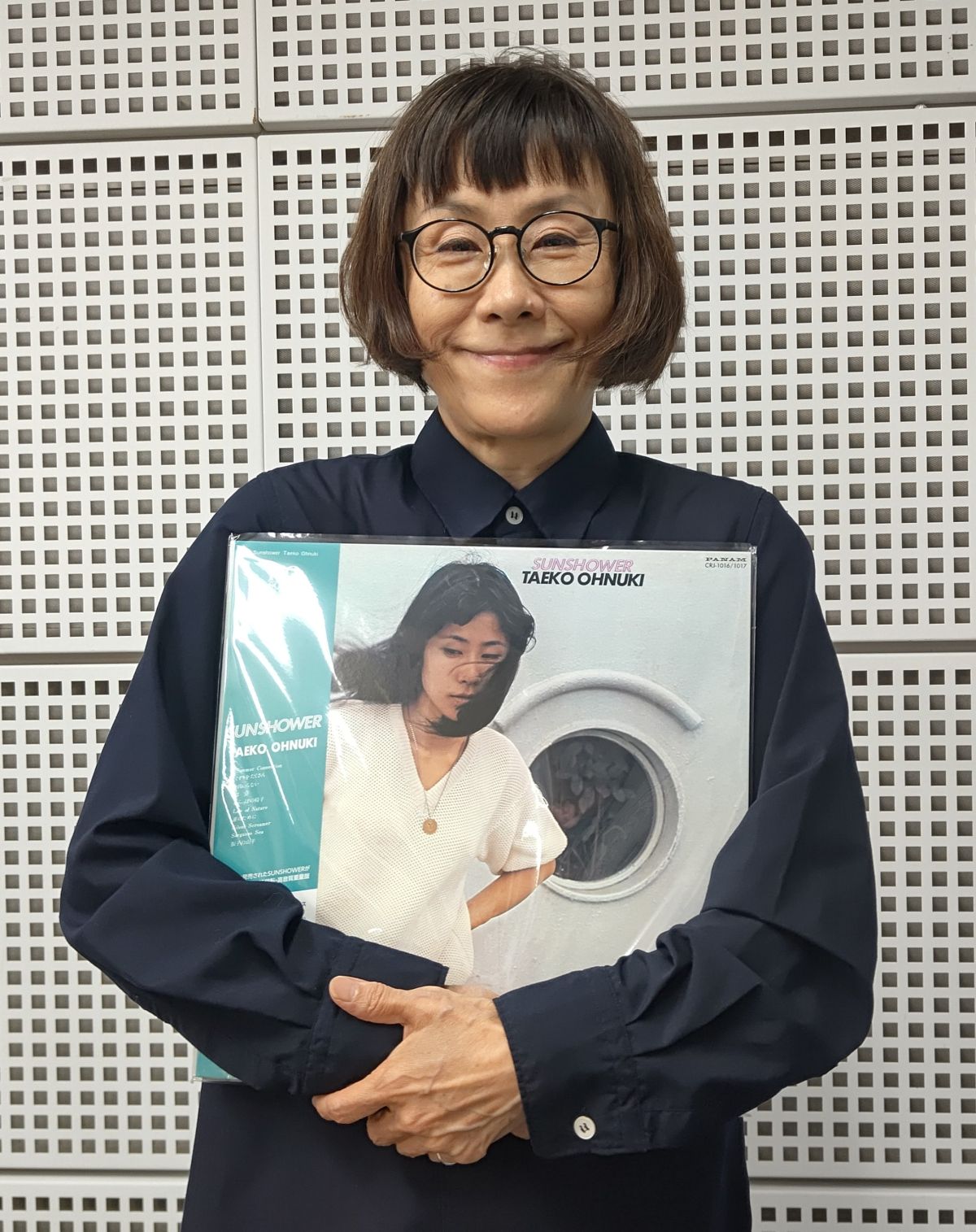 大貫妙子さんにとってアナログレコードとは！？