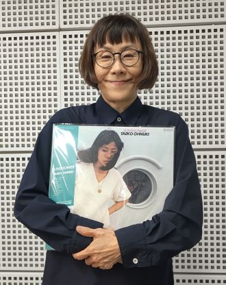 大貫妙子さんにとってアナログレコードとは！？