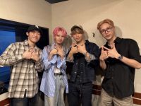 1時台　木村柾哉・池﨑理人