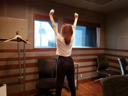 7/23(月)Song List♪