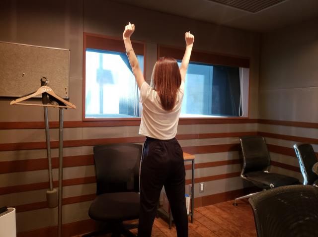 7/23(月)Song List♪