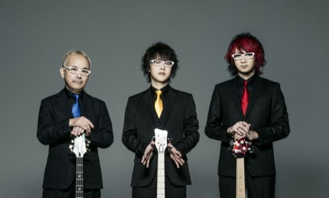 5月3日のプレイリストはザ・チョッパーズ・レボリューション