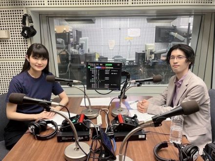 作曲家の大部胡知さん／「ダイニング・テーブル作曲後記」新作ミュージカルの作曲を振り返って