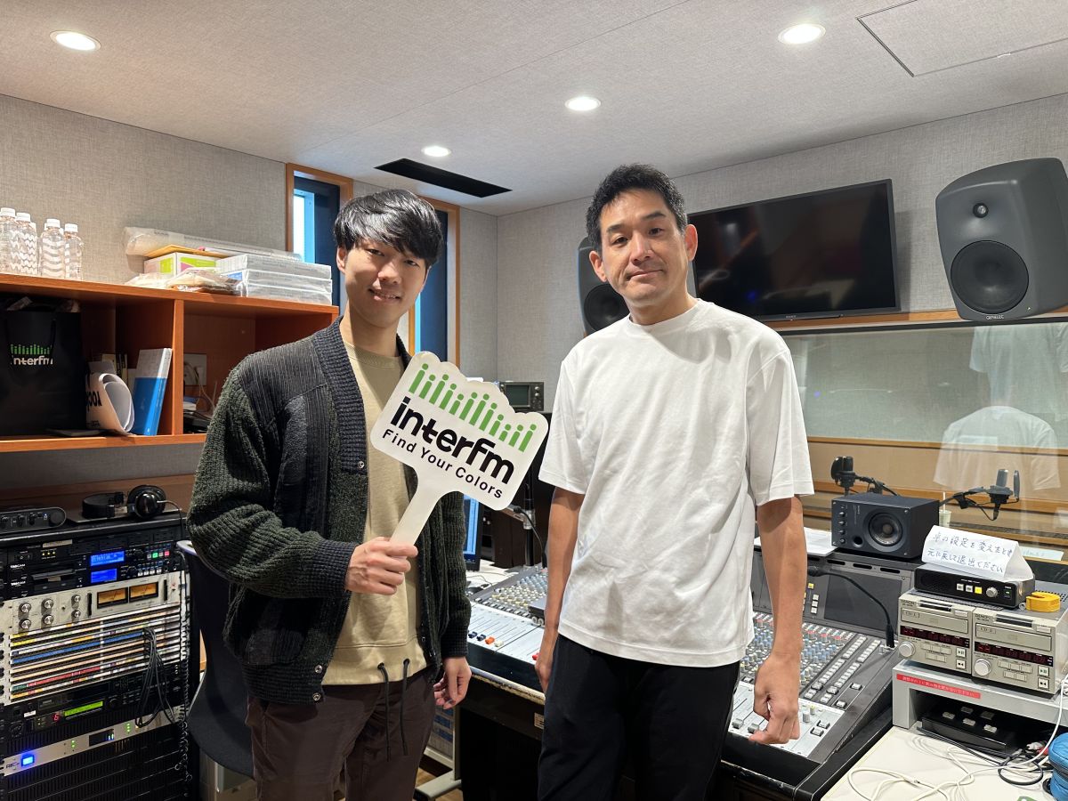 4/6（日）の「ビジプロ」：笹沼颯太（株式会社ヨンデミー）