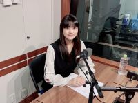 「茜色の約束／いきものがかり」の歌詞を早見沙織が朗読♪『早見沙織の声に出して聴きたいJ-POP』第196回