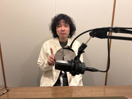 【1週目 OA日時】2026年9月「斉藤和義・プロデュース・スーパー・エディション」