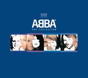 ABBA ザ・コレクション