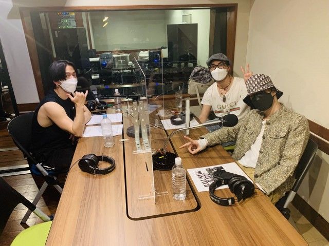 新#043「マコトイイジマ」