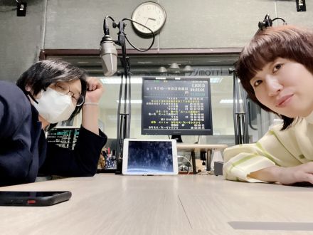 2025年1月14日放送分「幸せについて（40代2人が）本気出して考えてみた」