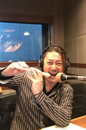 2018年4月11日（水）放送終了！