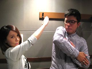 ♪♪体を育てる日なのです♪♪