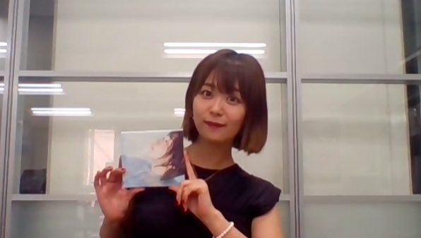 本日のゲスト：井口裕香さん！