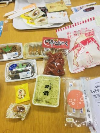 【MDCベッキー】2月3日　今月は、FM滋賀から生放送！初の出張生放送！！