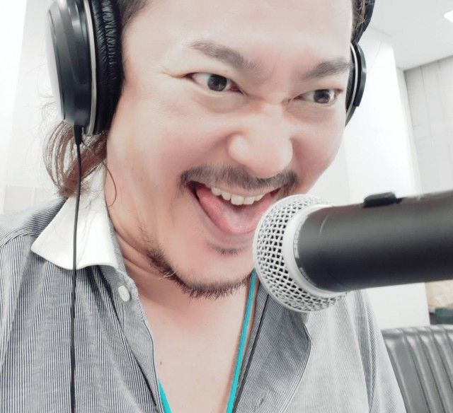 2021年8月4日(水)放送終了！