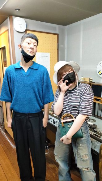 2023年6月19日週 きゃりぱんアーカイブ！こぼれ話は「周りに気を使わない人の例」