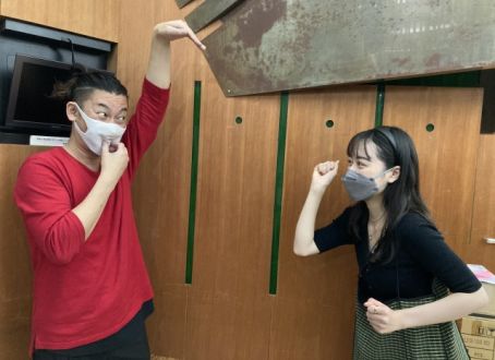 2022年10月5日（水）放送終了