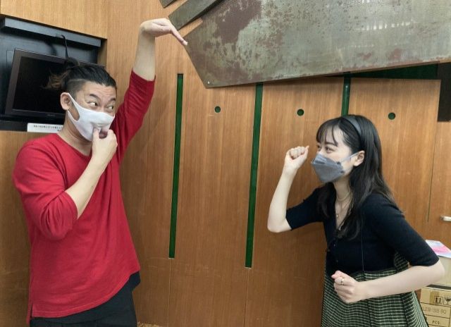 2022年10月5日（水）放送終了