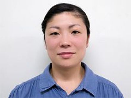 【小原 日登美】