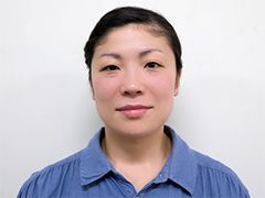 【小原 日登美】